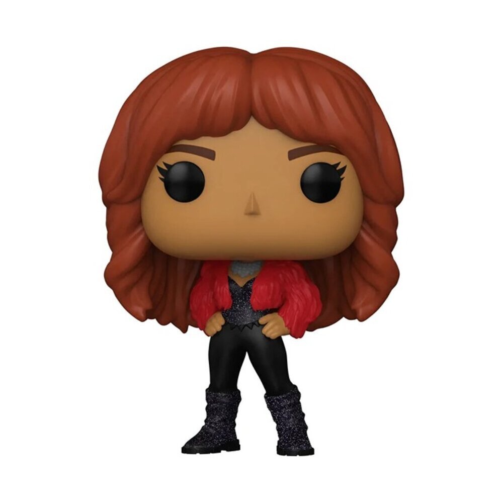 Funko Pop! Marvel Studios – She-Hulk: Attorney at Law – Titania #1132 Vinyl Bobb - Picture 2 of 2